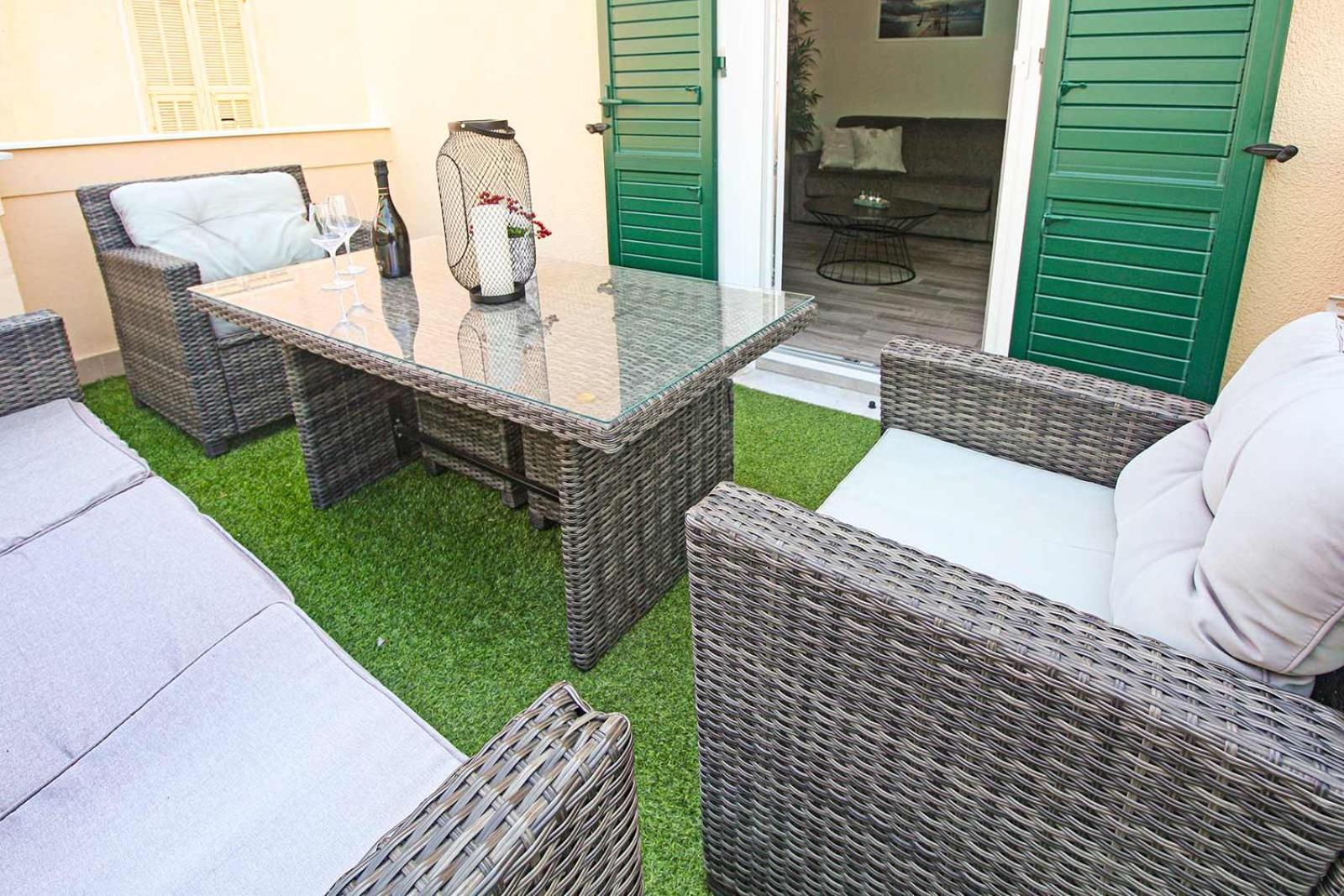 Luxury Casa Sanremo Anna Exterior foto